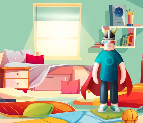 Soirée Pyjama